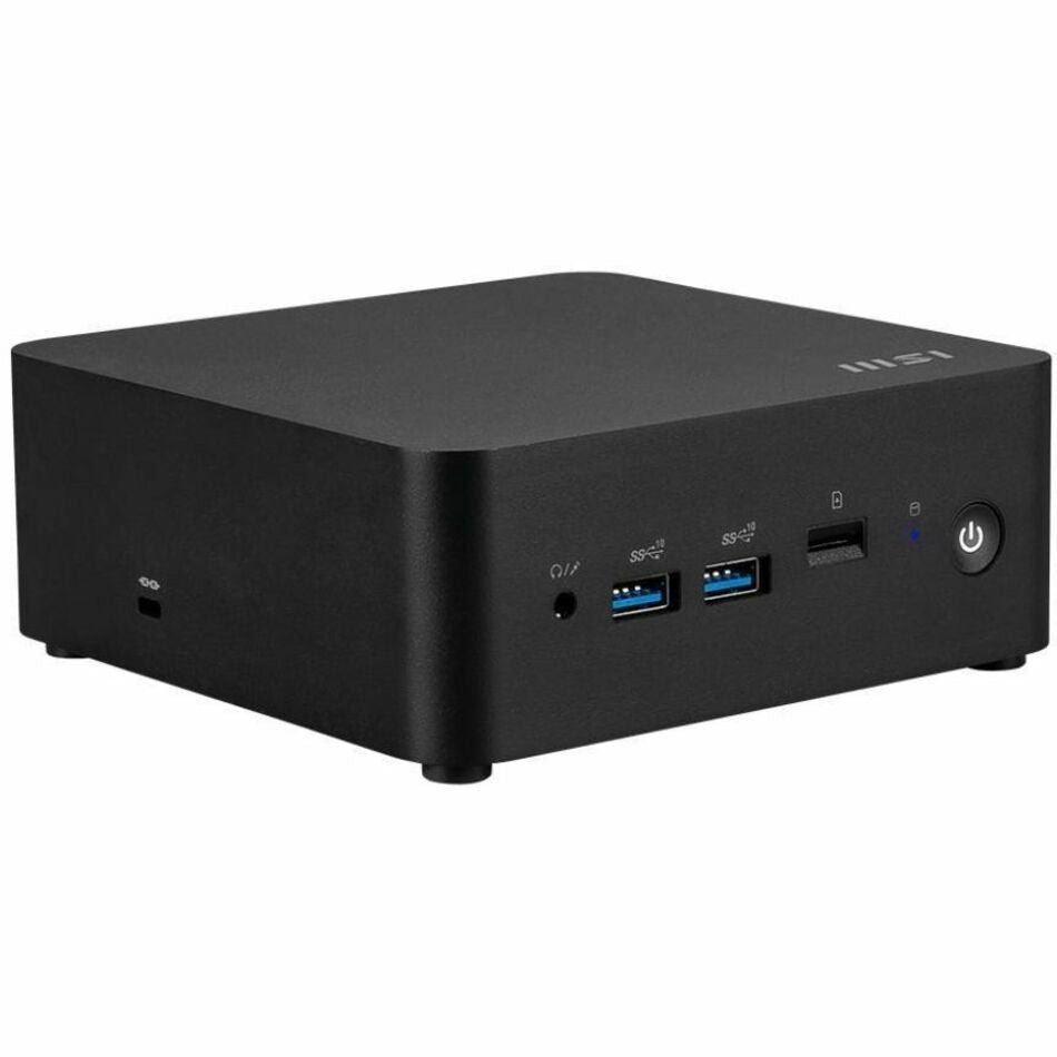 MSI Cubi NUC 1M-009BUS (CUBINUC1M009B)