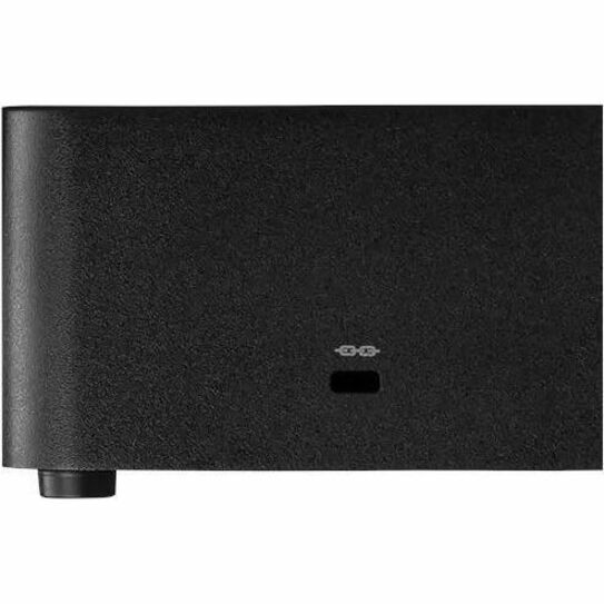 MSI Cubi NUC 1M-009BUS (CUBINUC1M009B)