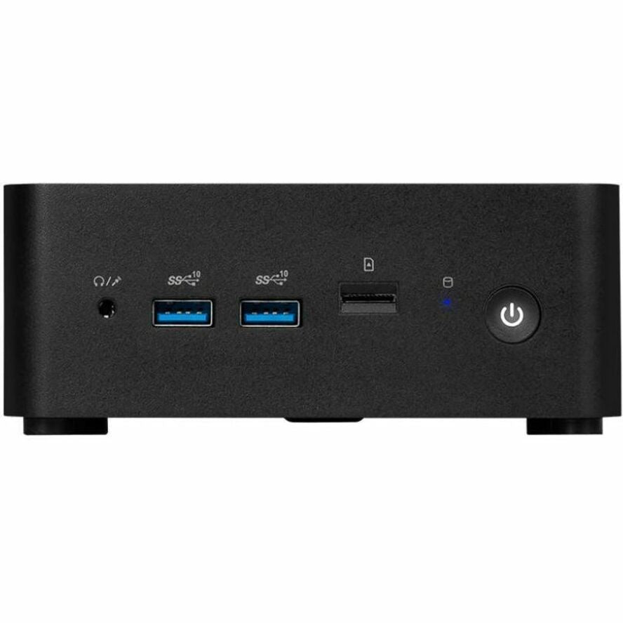 MSI Cubi NUC 1M-009BUS (CUBINUC1M009B)