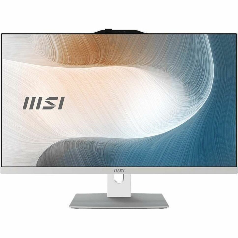 MSI Σύγχρονος AM272P 1M-820US (MAM272P1M820)