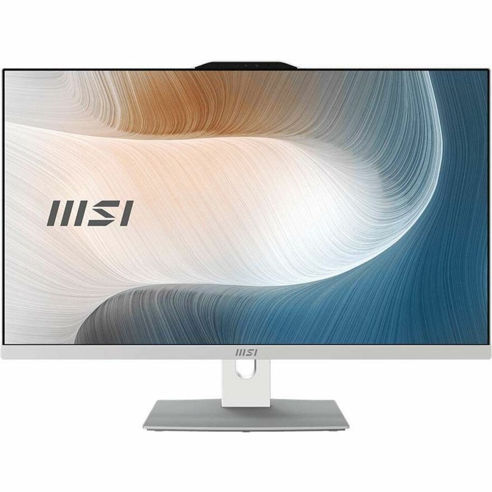 MSI Moderne AM272P 1M-820US (MAM272P1M820)