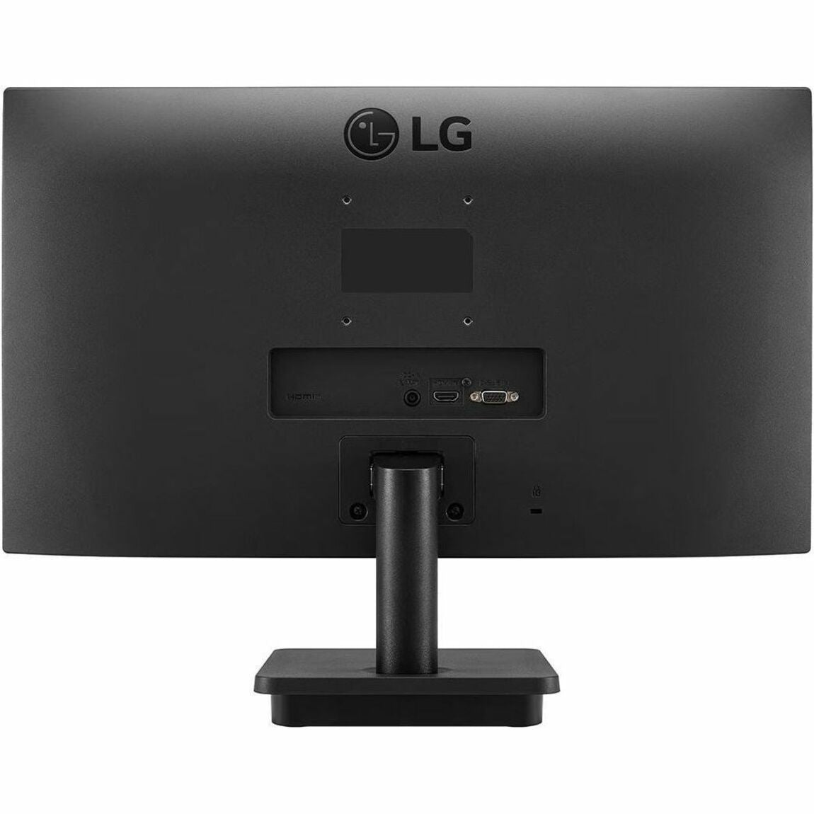 LG 22BR410-B 22" Class Full HD LCD Monitor - 16:9 - Matte Black