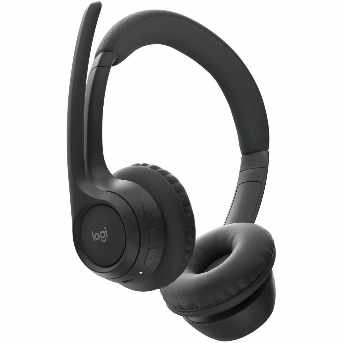 Logitech Zone 305 Headset Grafiet B2B UC