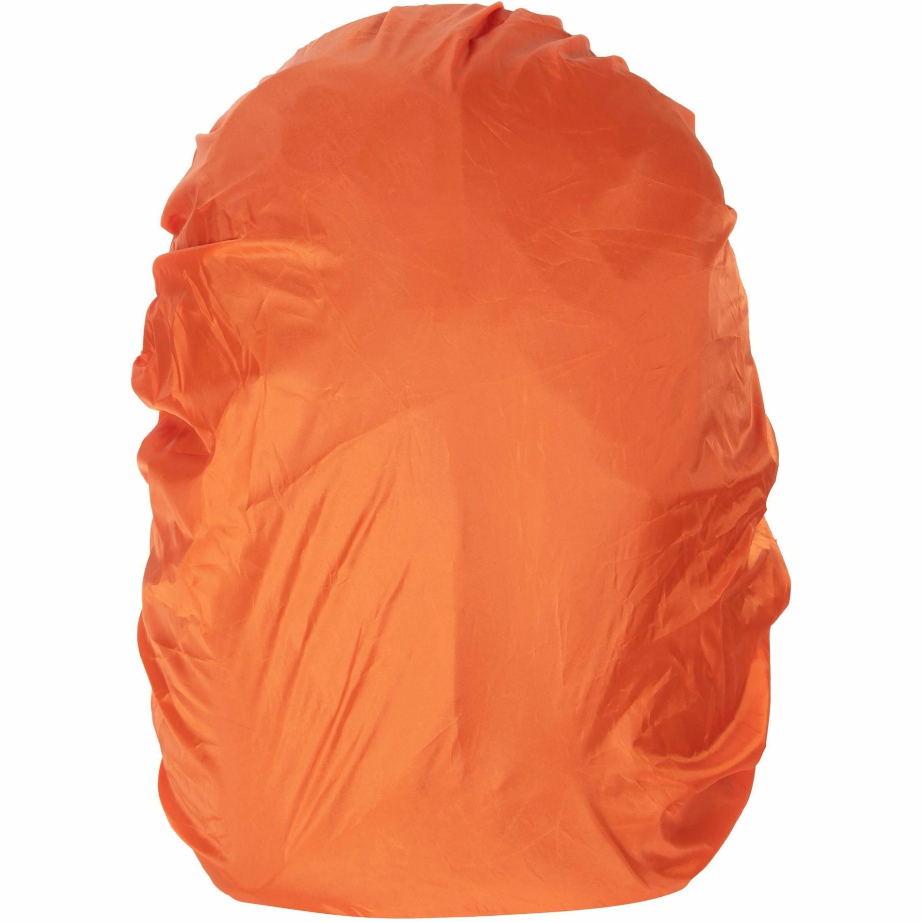 Orange rain cover for Terra EcoSmart backpack-alternate-image7