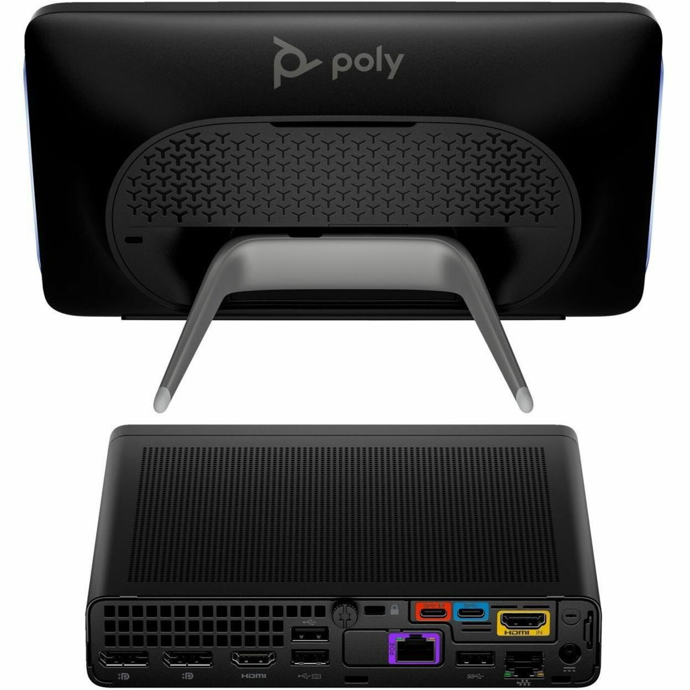 Poly HP (A3LU8AAABA) Video & Web Conference Equipment (A3LU8AA#ABA)