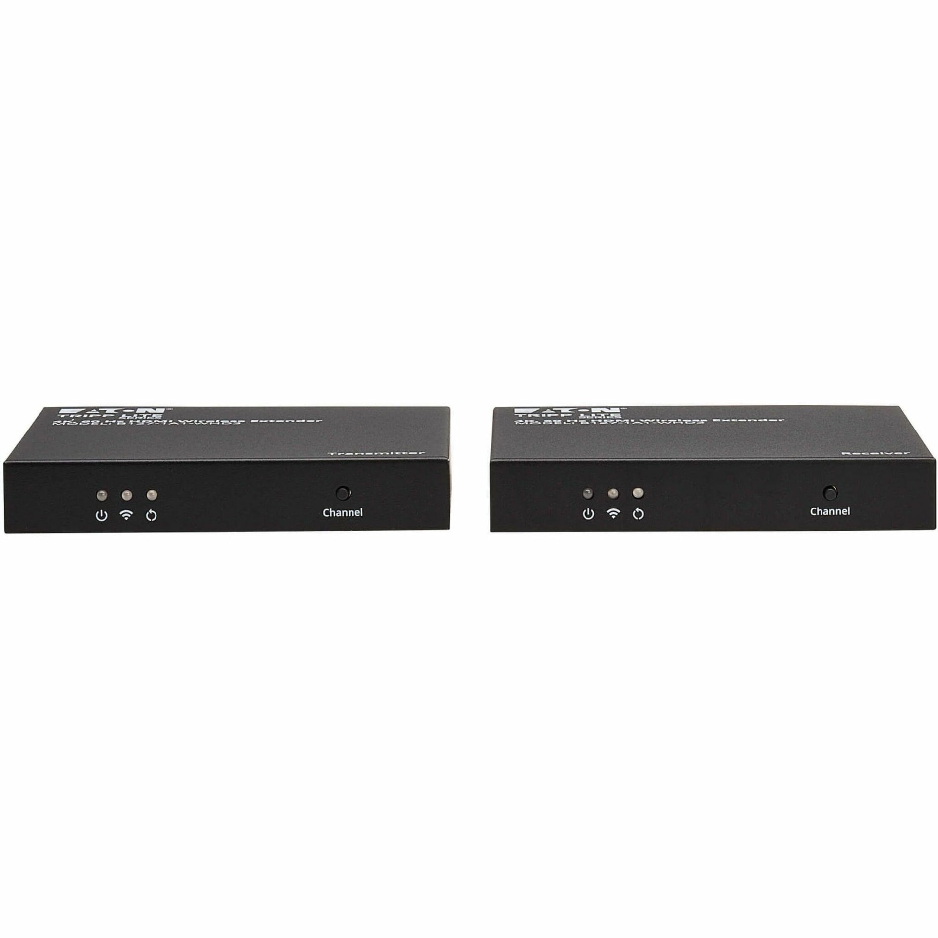 Tripp Lite series Tripp Lite by Eaton (B1271A1WHD3) Audio & Video Consoles/Extenders (B127-1A1-WHD3)