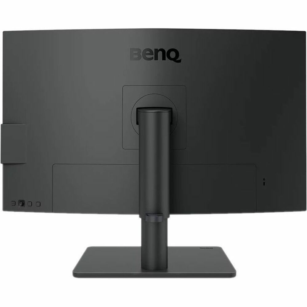 BenQ DesignVue PD2706U 27" Klasse 4K UHD LED Monitor - 16:9 - Donker Grijs