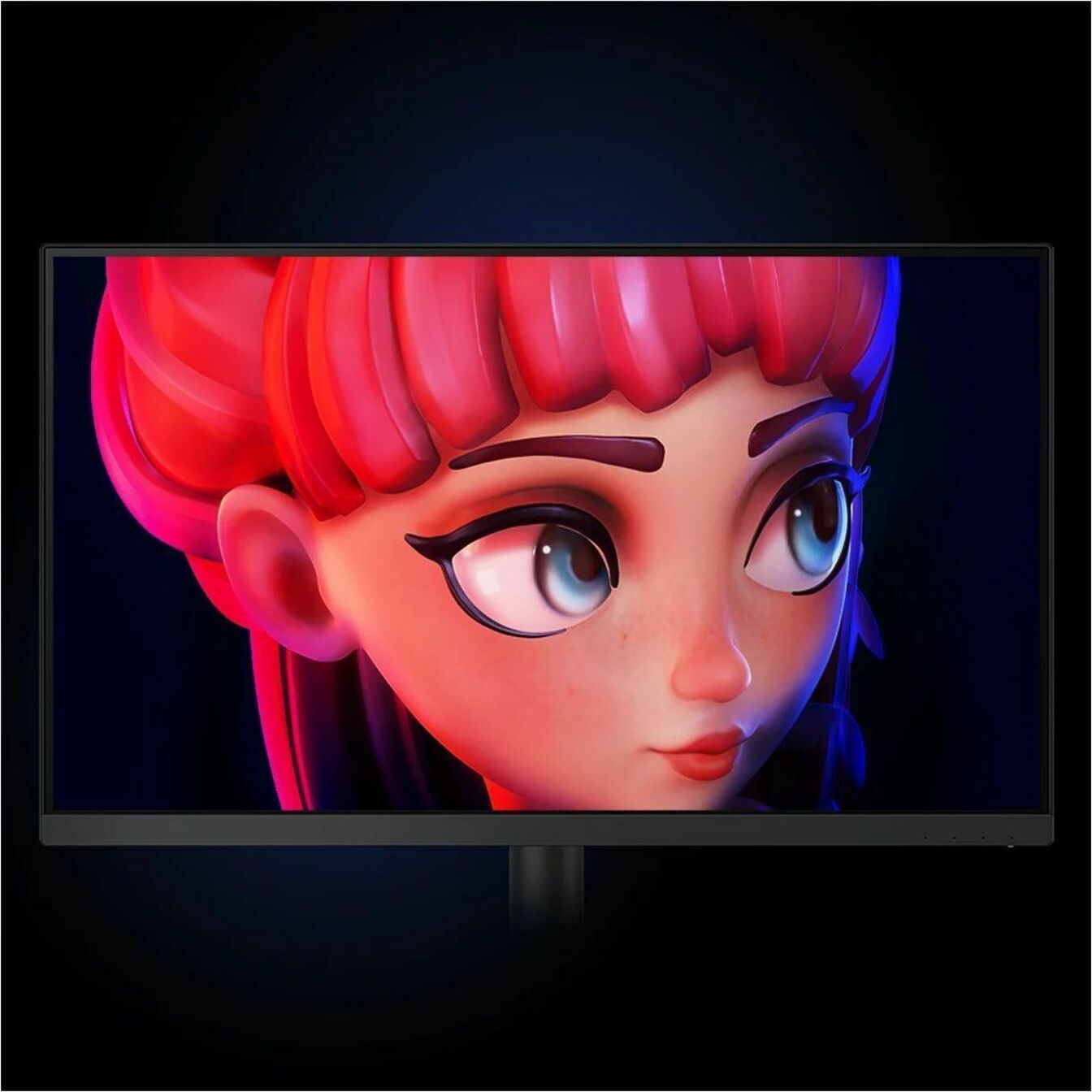 BenQ DesignVue PD2706U 27" คลาส 4K UHD LED Monitor - 16:9 - สีเทาเข้ม