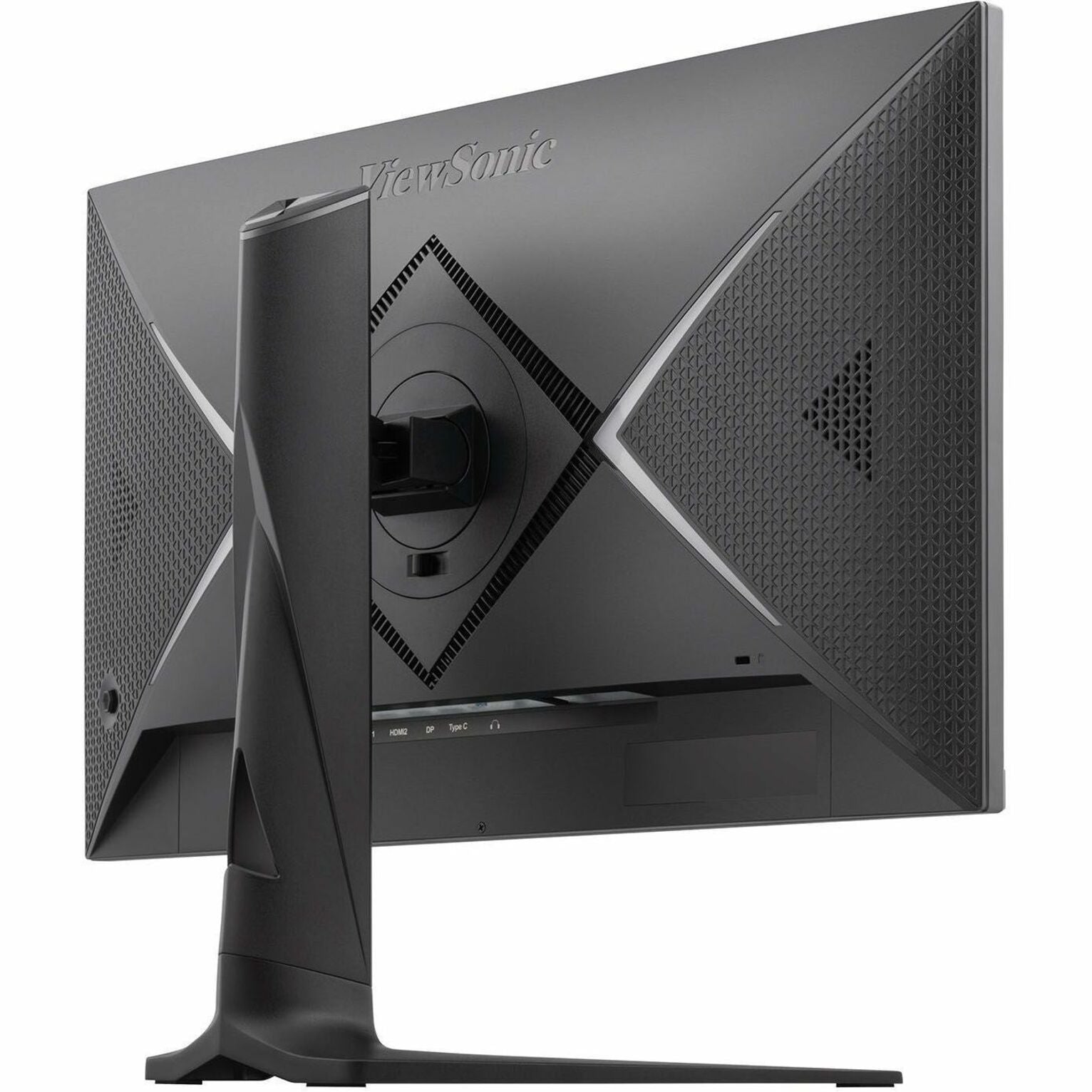 ViewSonic (XG27362K) Monitor (XG2736-2K)