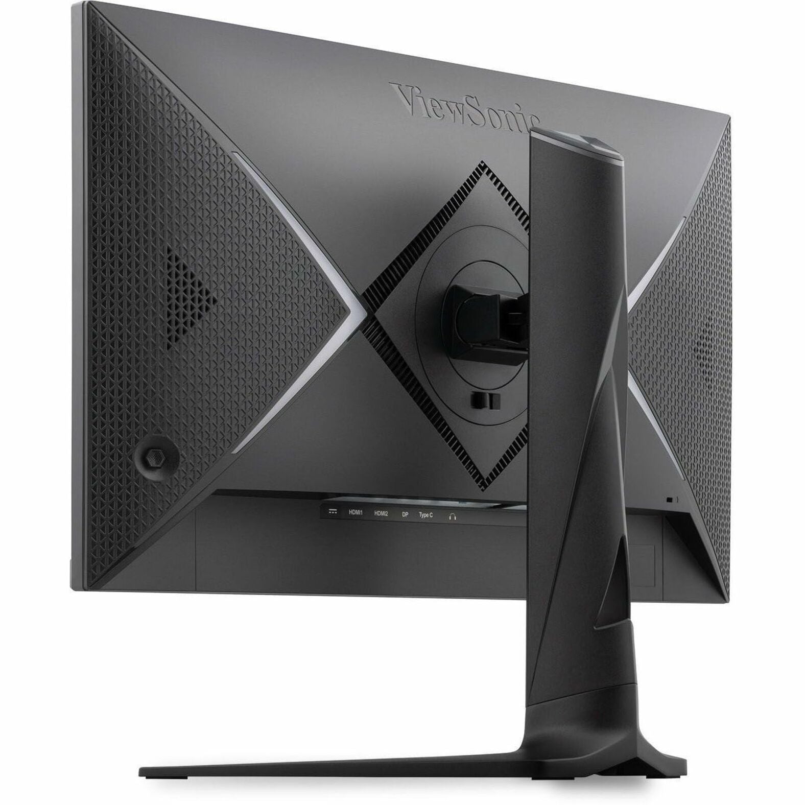 ViewSonic (XG27362K) Monitor (XG2736-2K)