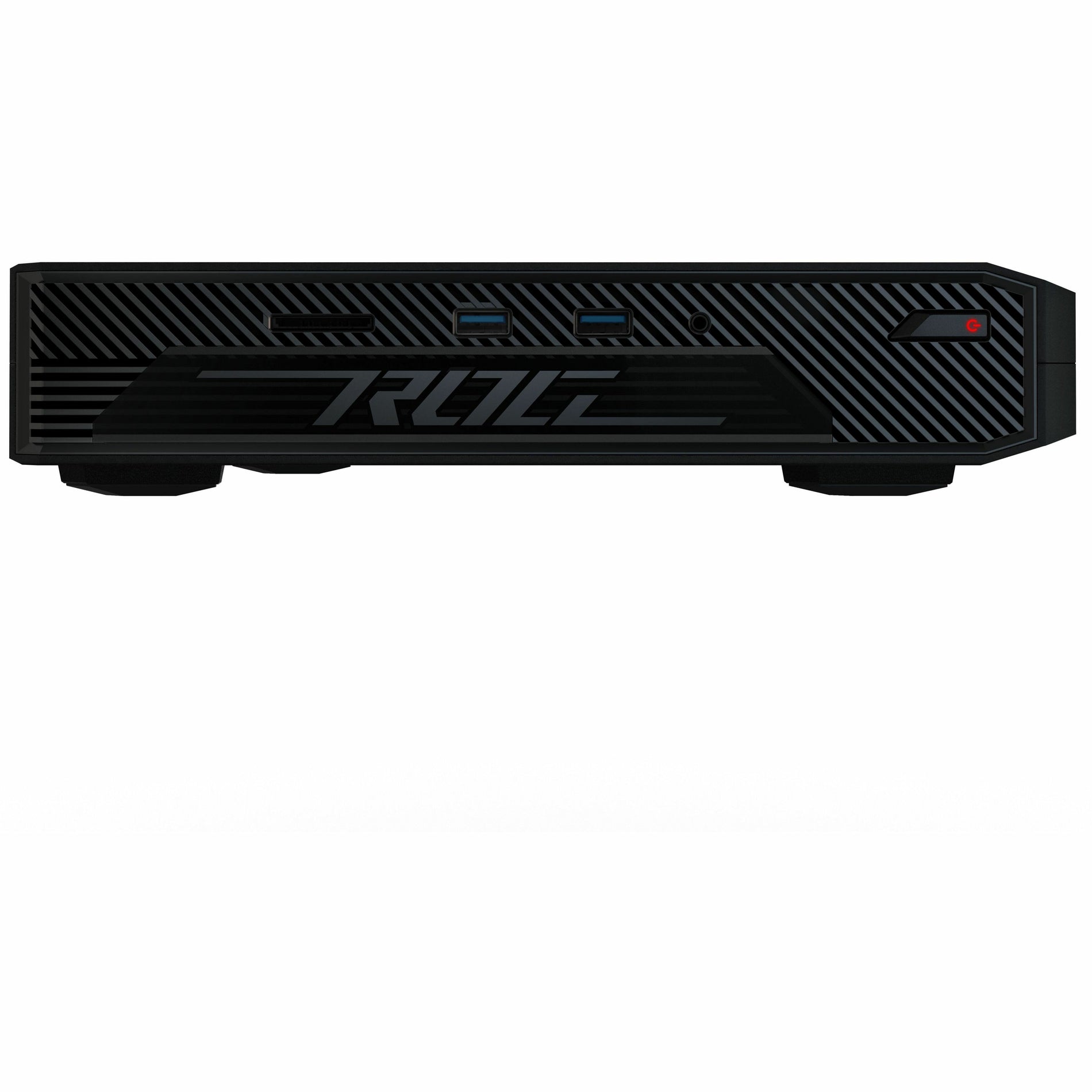 Asus ROG NUC Gaming Barebone System - Mini PC (RNUC14SRKU910001I)