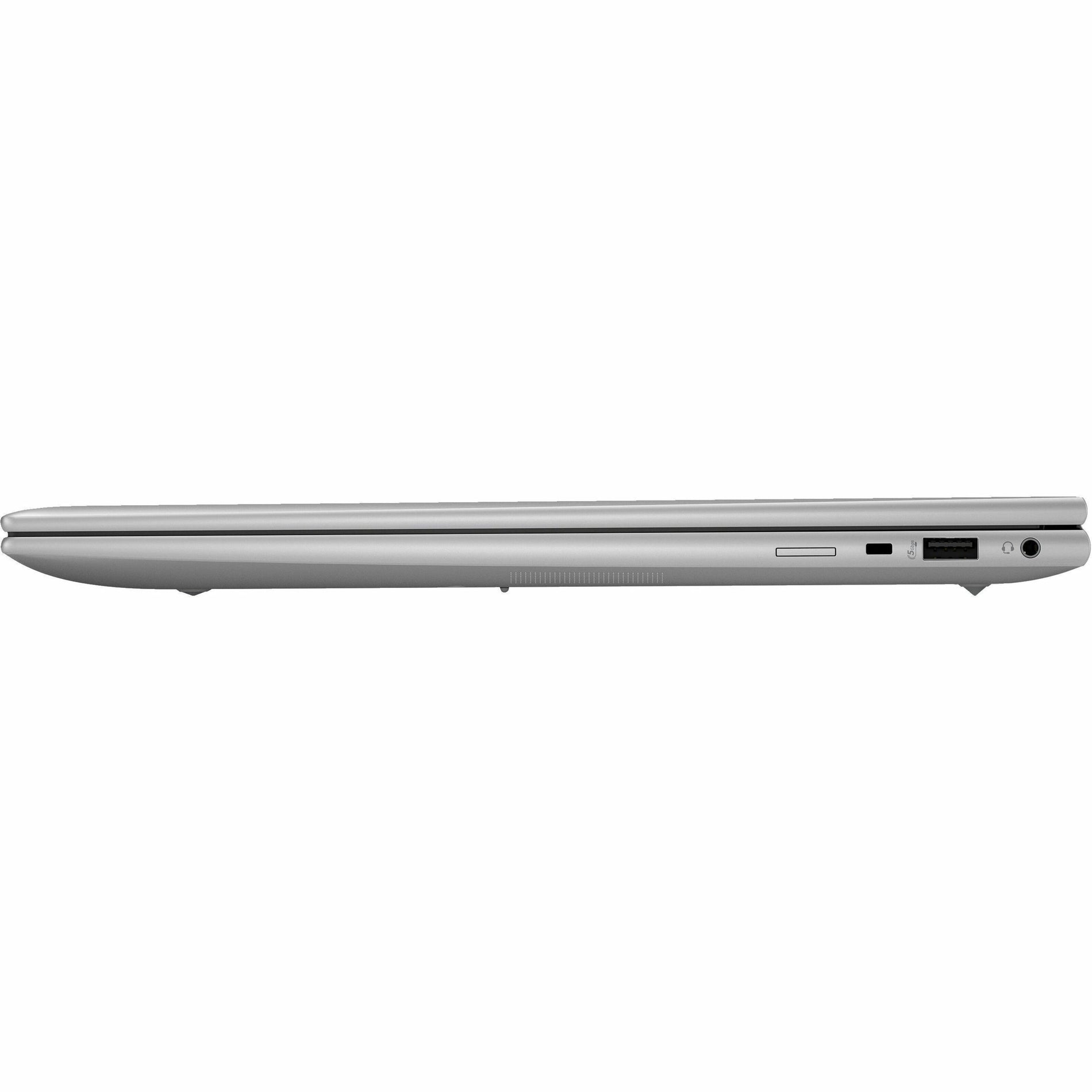 HP ZBook Firefly G11 16" Mobile Workstation - WUXGA - Intel Core Ultra 5 125H - 16 GB - 512 GB SSD - English Keyboard (A6UE2UT#ABA)