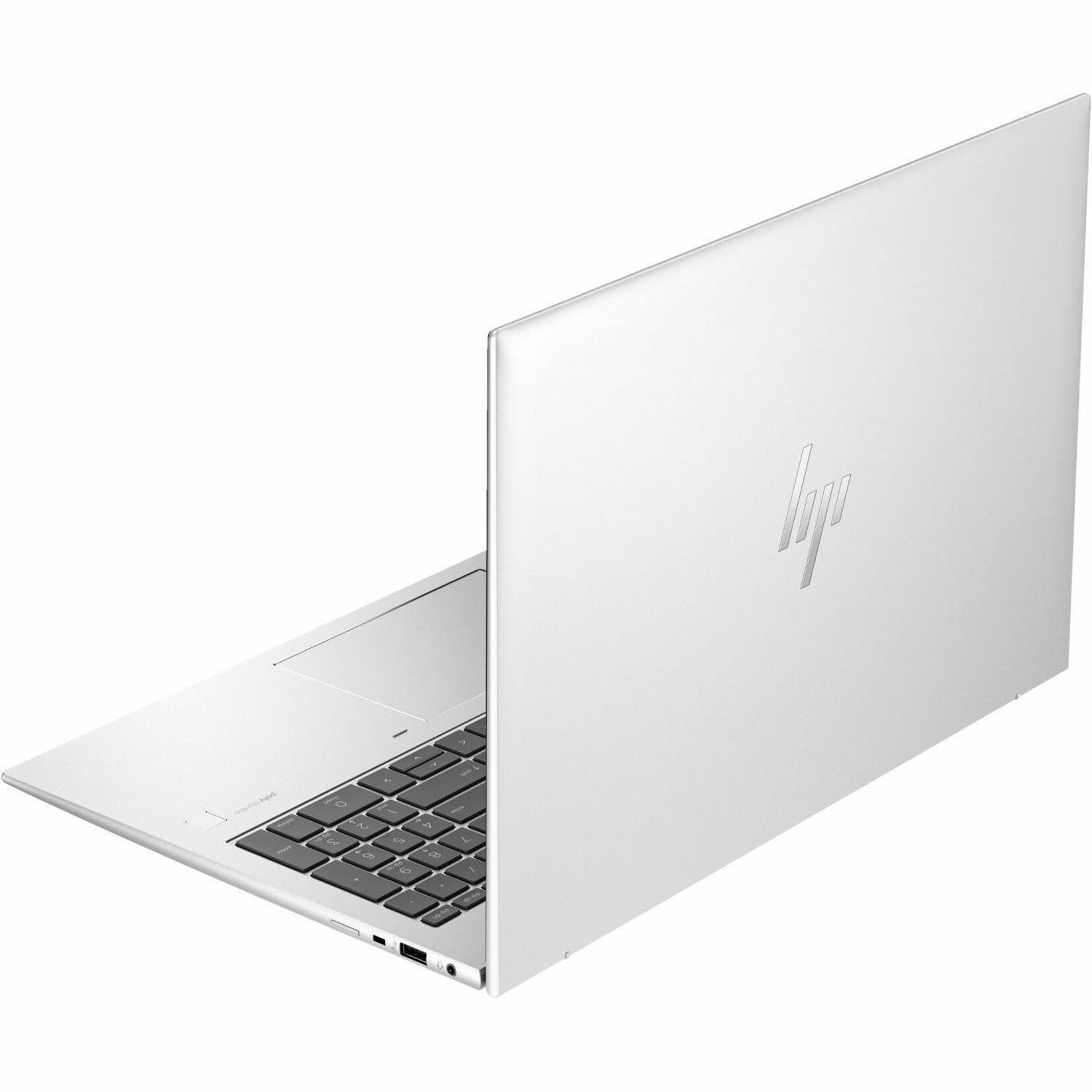 HP EliteBook 860 G11 16" Notebook - Intel Core Ultra 5 125U - vPro Technologie - 16 GB - 512 GB SSD - Englisch Tastatur (A6TE4UT#ABA)