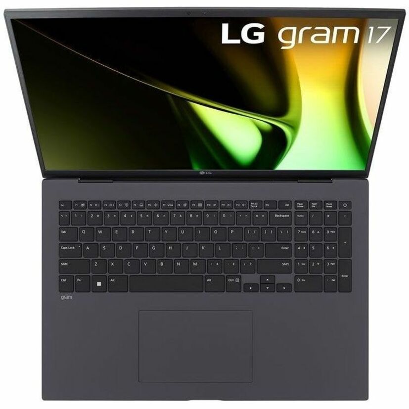 LG NB 17Z90S-V.APC5U1 17 Ultra7 155H 16GB 512GB Intel Arc W11P Retail