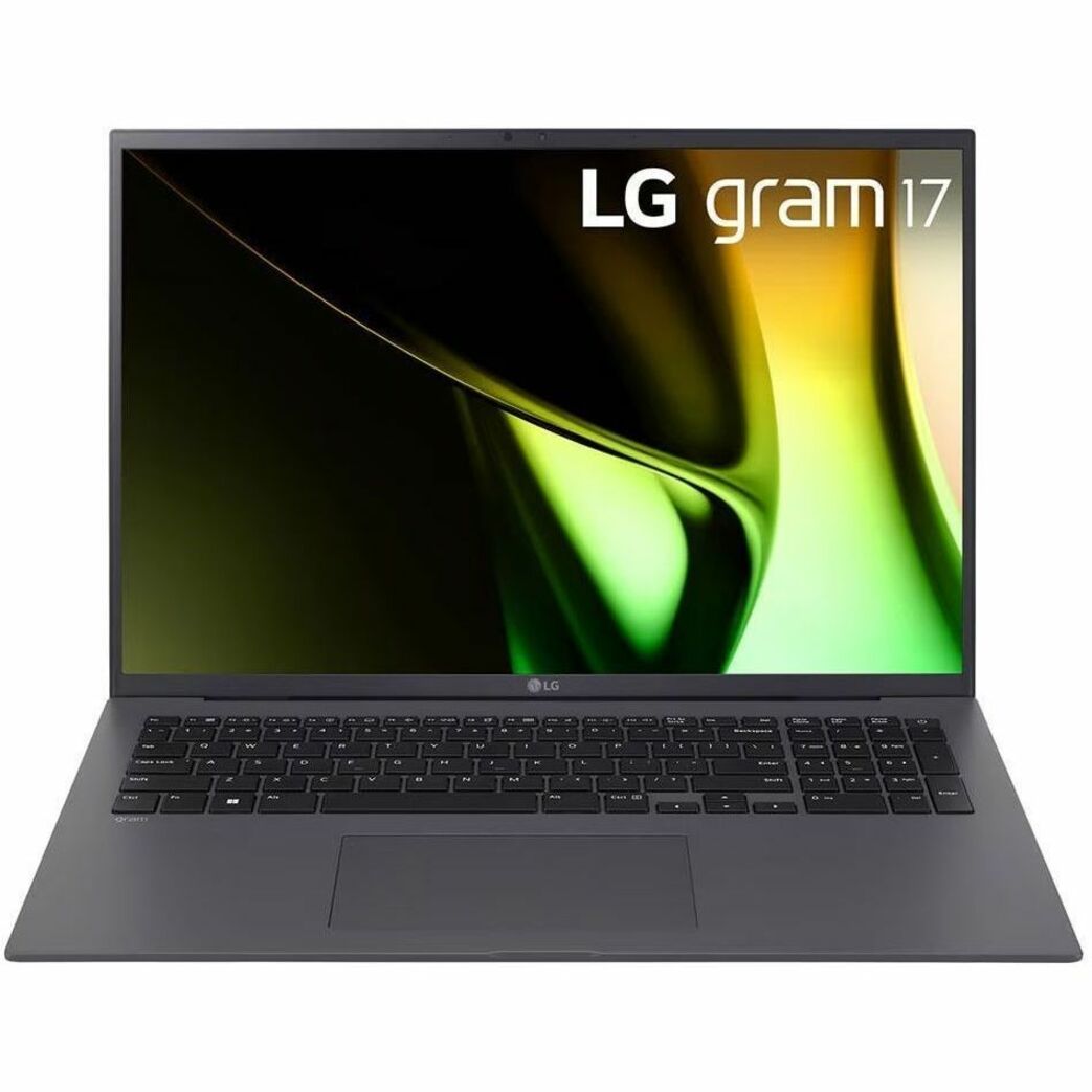 LG NB 17Z90S-V.APC5U1 17 Ultra7 155H 16GB 512GB Intel Arc W11P Retail