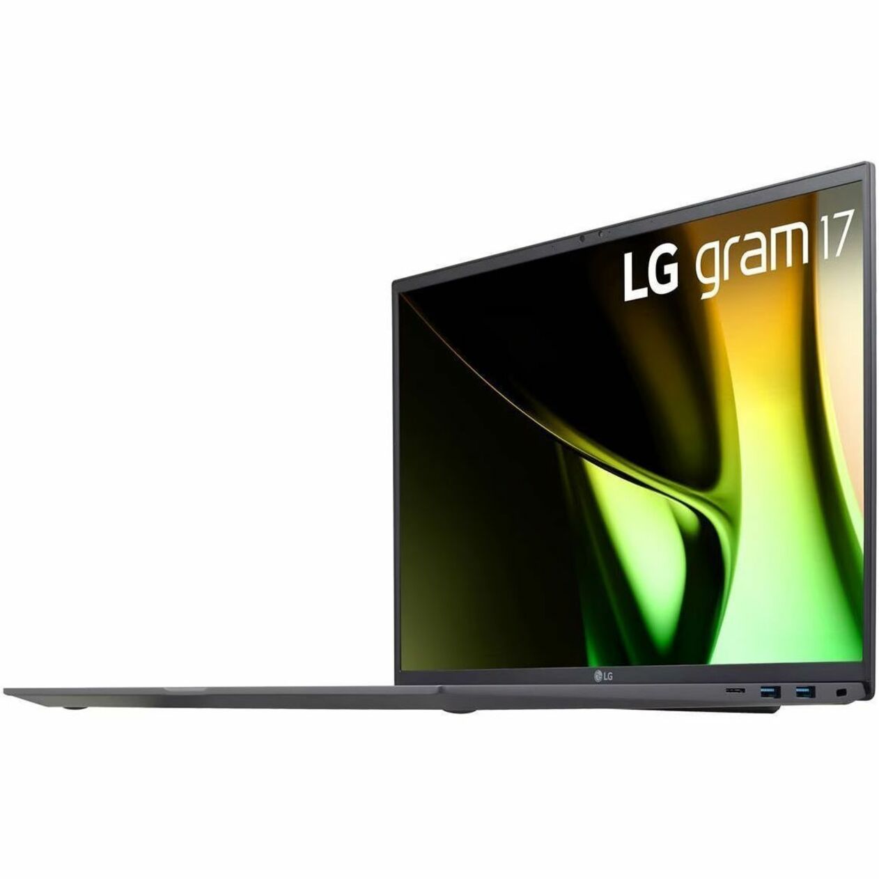 LG NB 17Z90S-V.APC5U1 17 Ultra7 155H 16GB 512GB Intel Arc W11P Retail