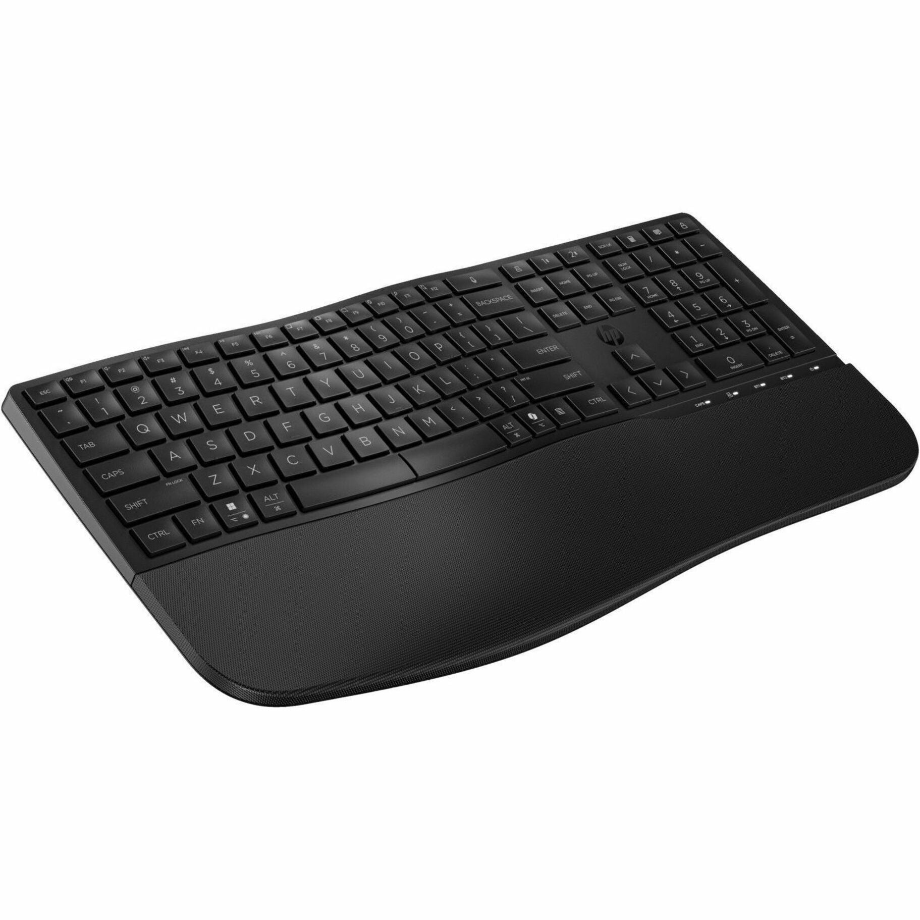 HP 685 Comfort Dual-Mode Keyboard for Business (8T6L9UT#ABA)