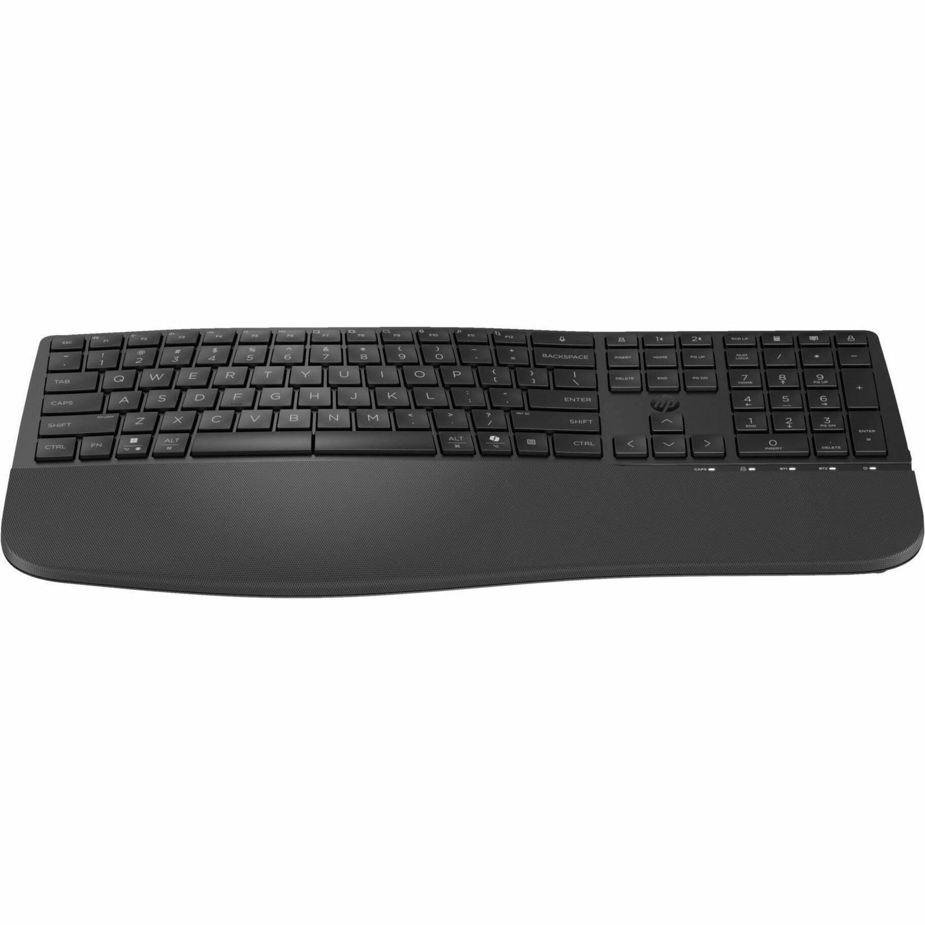 HP 685 Comfort Dual-Mode Keyboard for Business (8T6L9UT#ABA)