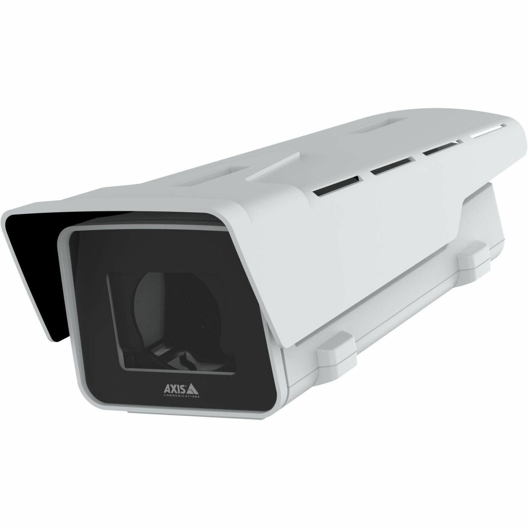 AXIS P1385-BE 2 Megapixel Outdoor Full HD Network Camera - Color - Box - White - TAA Compliant (02900-001)