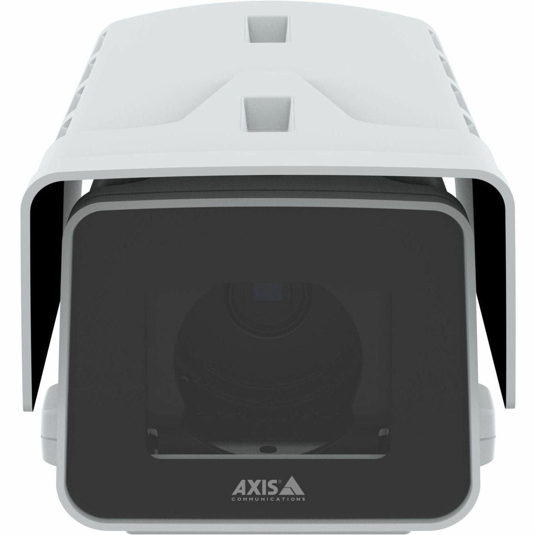 AXIS P1385-BE 2 Megapixel Outdoor Full HD Network Camera - Color - Box - White - TAA Compliant (02900-001)