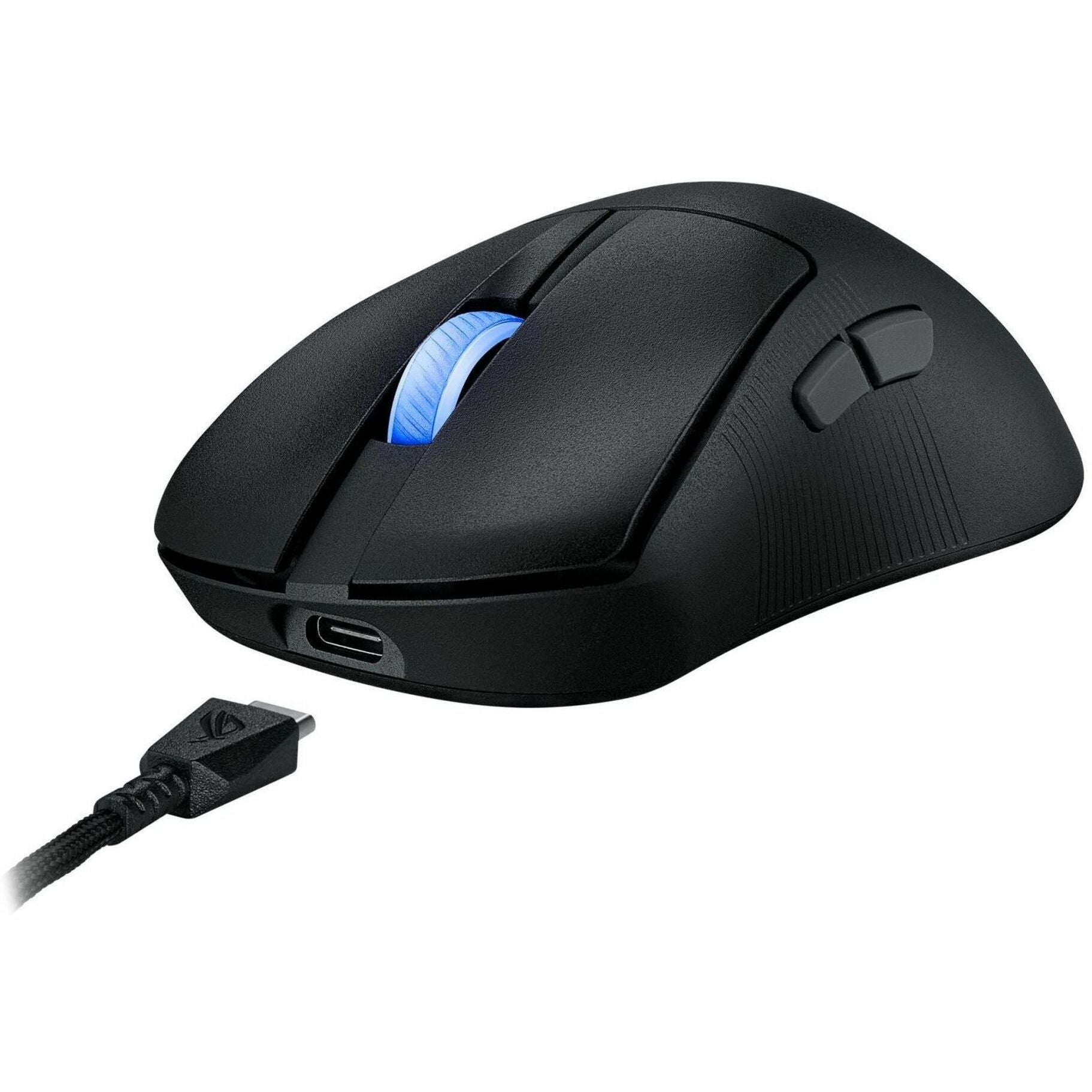 Asus ROG Keris II Ace Gaming Mouse (P714 ROG KERIS II WL ACE/)