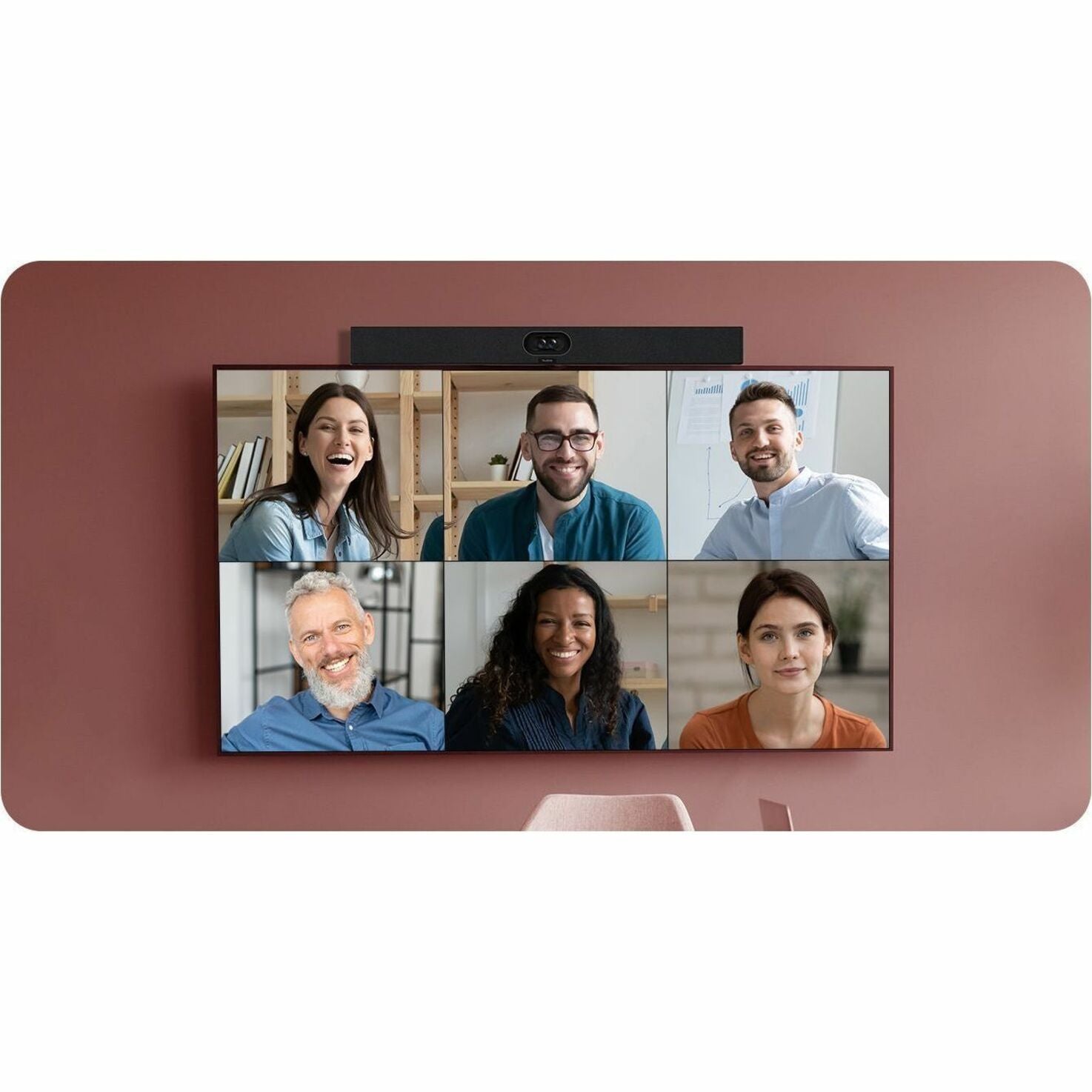 Yealink SmartVision 40 Video Conference Equipment (1206656)