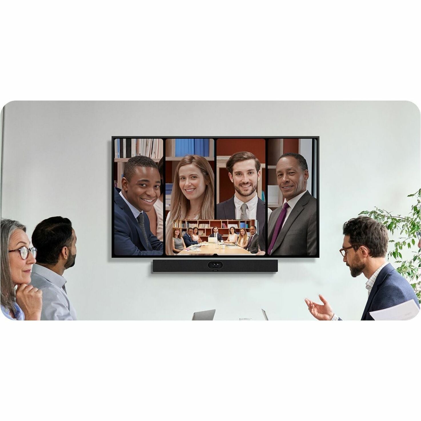 Yealink SmartVision 40 Video Conference Equipment (1206656)