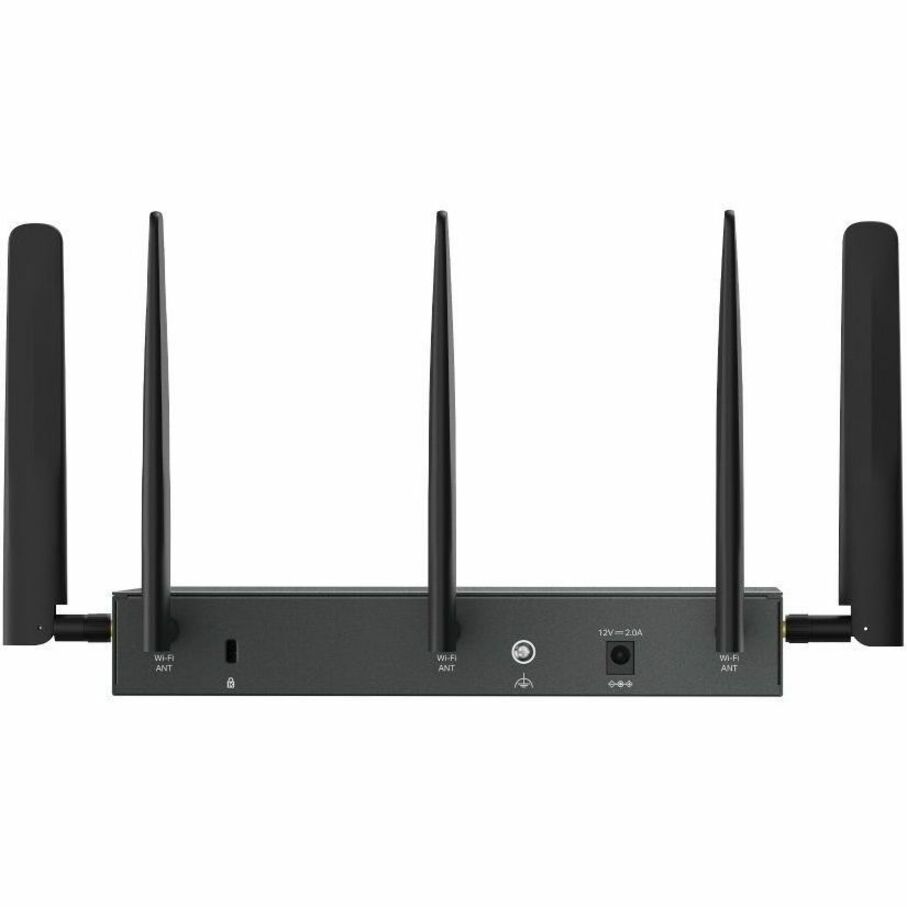 TP-Link (ER706W4G) Wireless Routers (ER706W-4G)