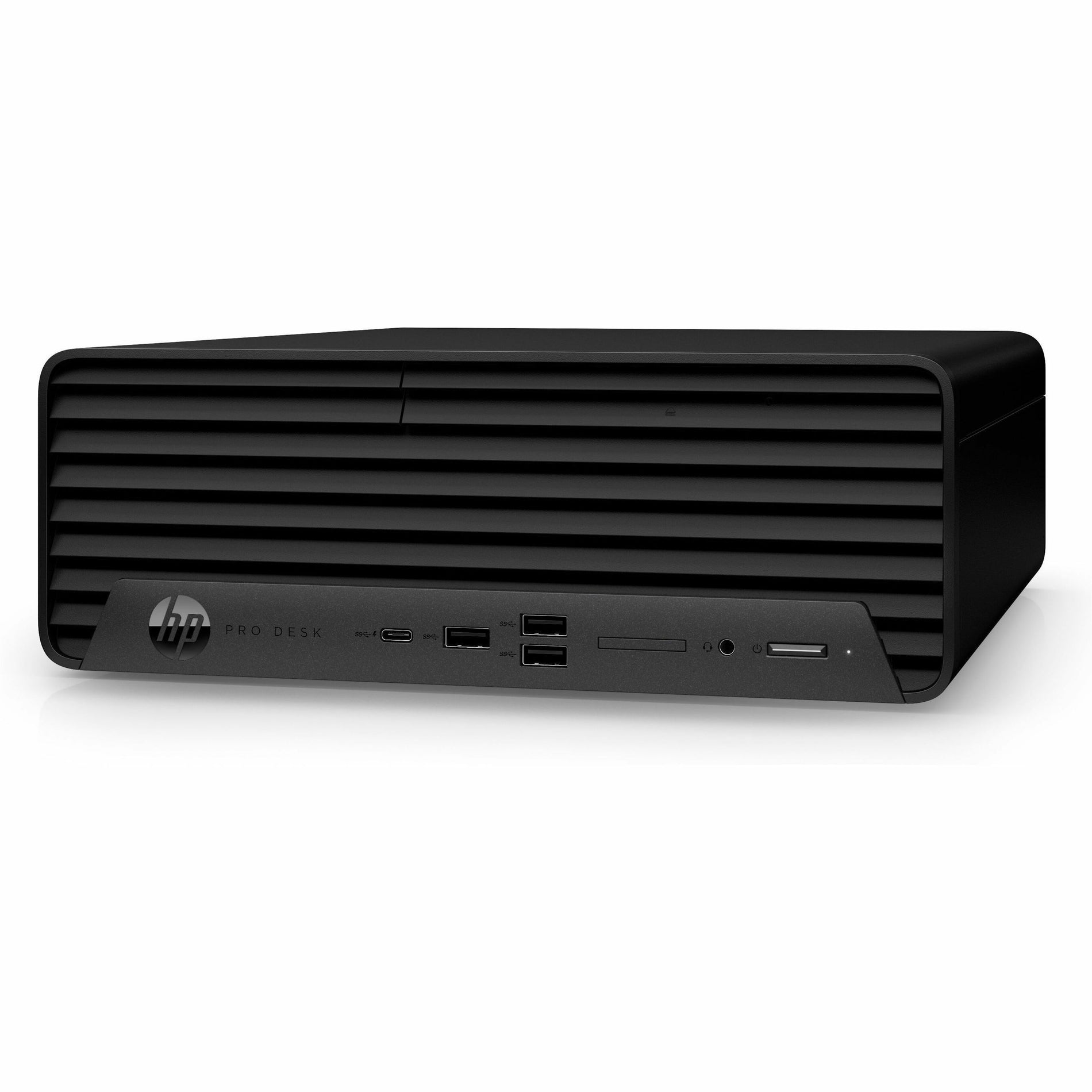 HP Pro SFF 400 G9 Desktop-Computer - Intel Core i5 14. Generation i5-14500 - 8 GB - 256 GB SSD - Kleines Format (A70PGUT#ABA)