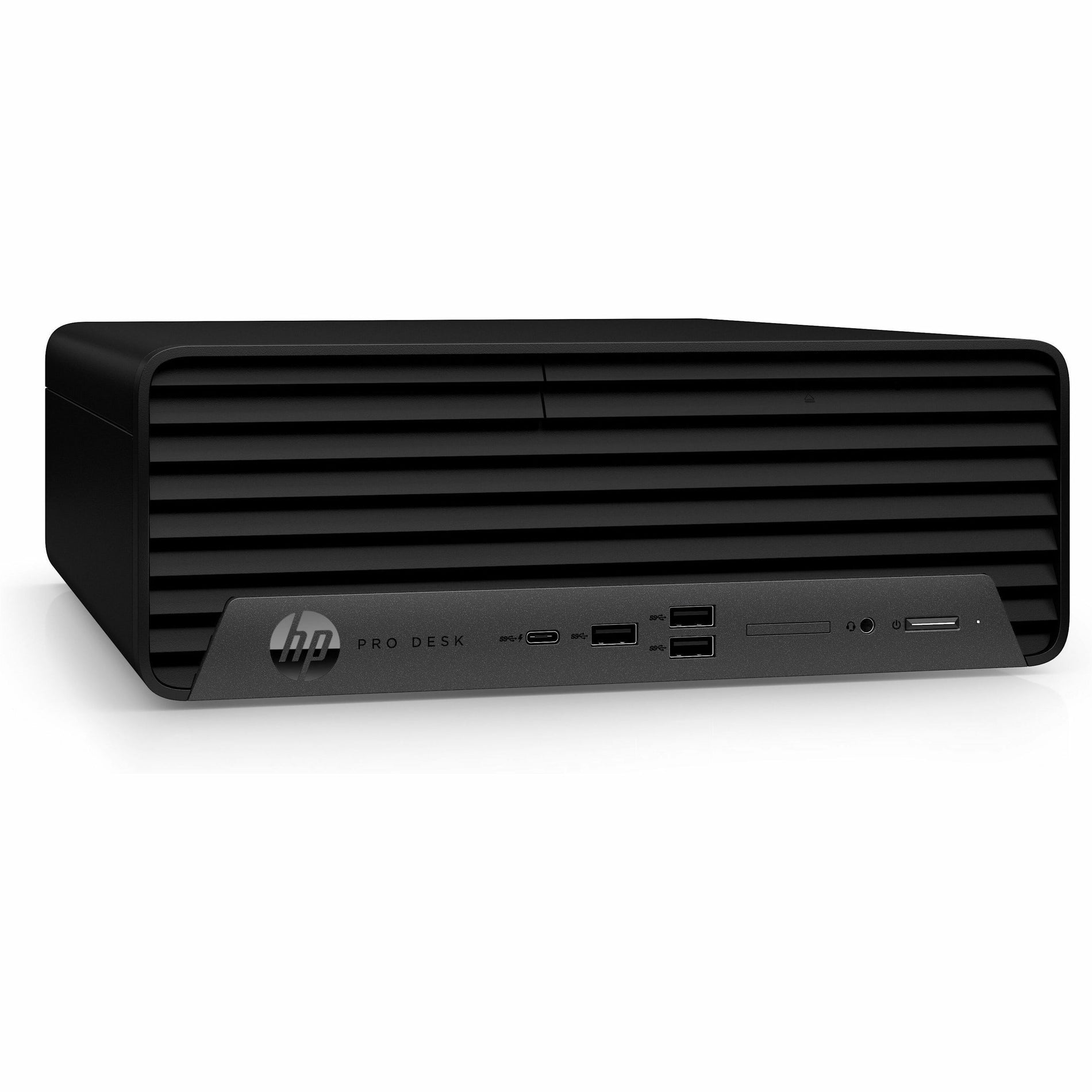 HP Pro SFF 400 G9 Desktop-Computer - Intel Core i5 14. Generation i5-14500 - 8 GB - 256 GB SSD - Kleines Format (A70PGUT#ABA)