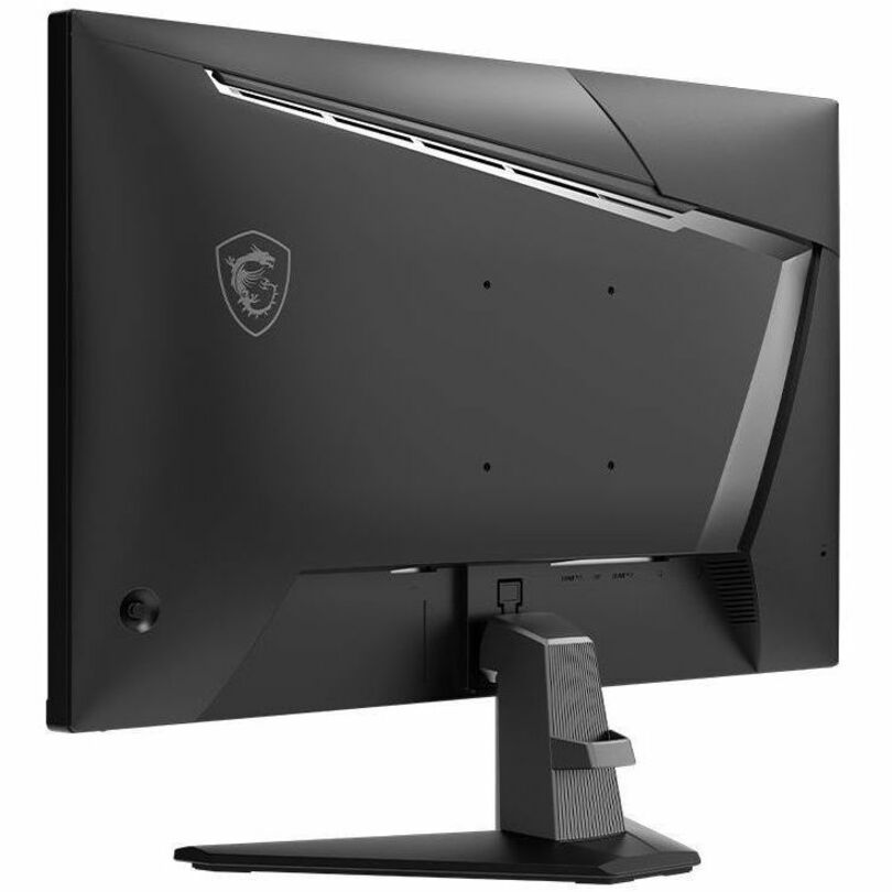 MSI MAG275F 27" Klasse Full HD Gaming LED Monitor - 16:9 - Metallic Zwart