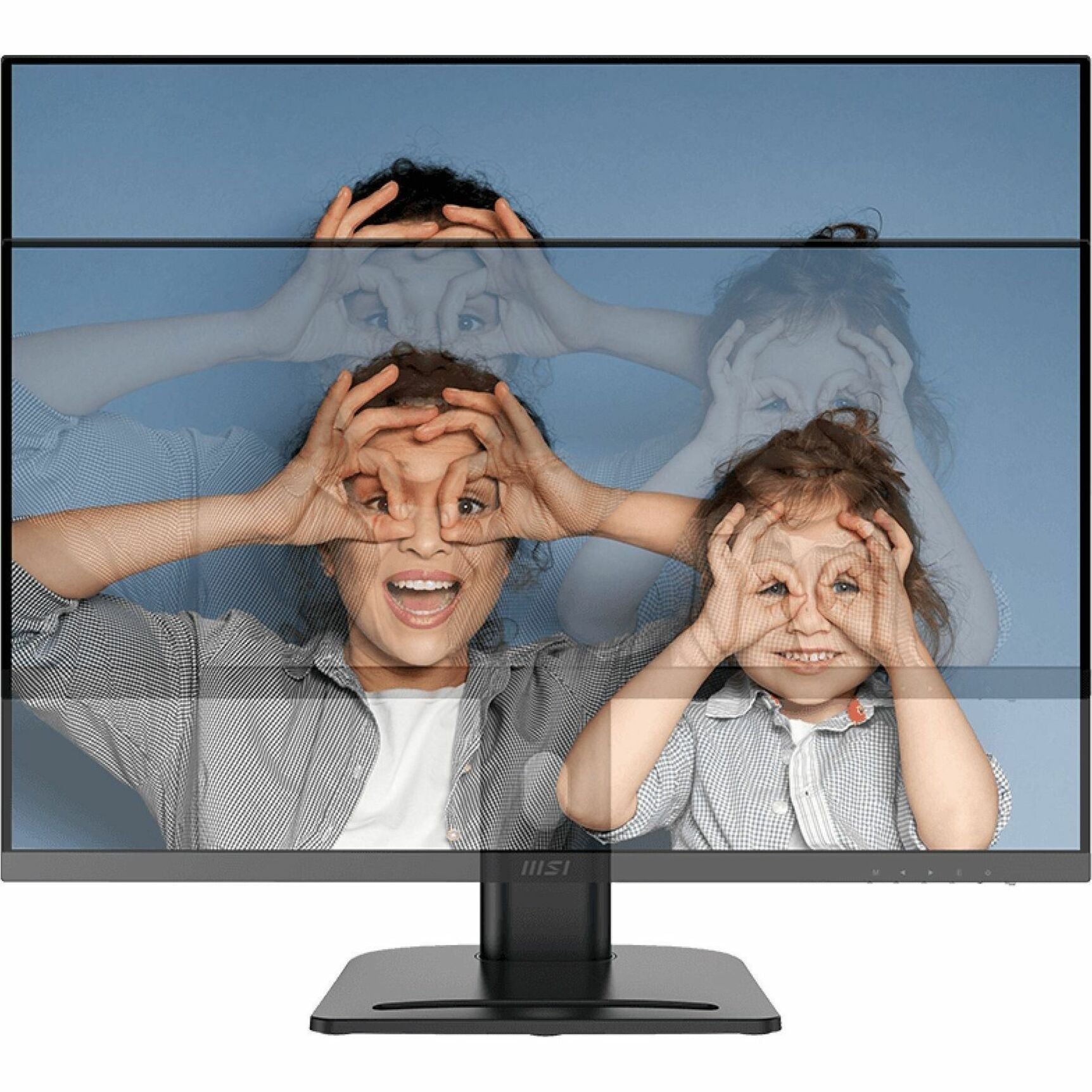 MSI专业 MP273QP E2 27"类 WQHD LED 显示器 - 16:9