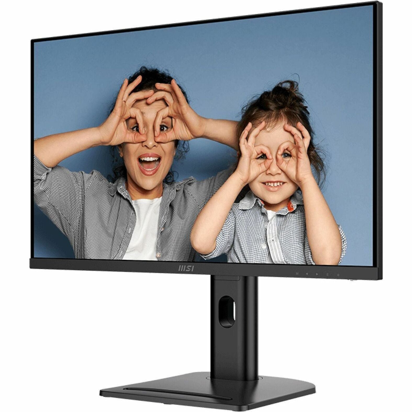 MSI Pro MP273QP E2 27" Klasse WQHD LED Monitor - 16:9