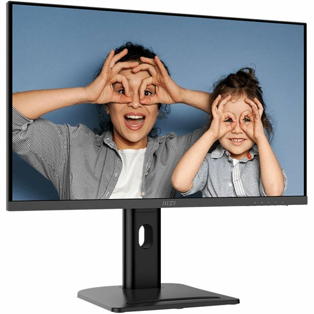 MSI Pro MP273QP E2 27 Class WQHD LED Monitor - 16:9 (PROMP273QPE2)