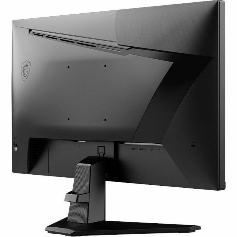 MSI MAG 255XFV 25" Class Full HD Gaming LED Monitor - 16:9 - Metallic Black (MAG255XFV)