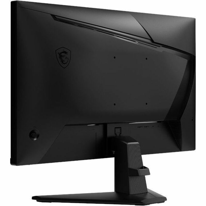 MSI MAG 255XFV 25" Class Full HD Gaming LED Monitor - 16:9 - Metallic Black (MAG255XFV)