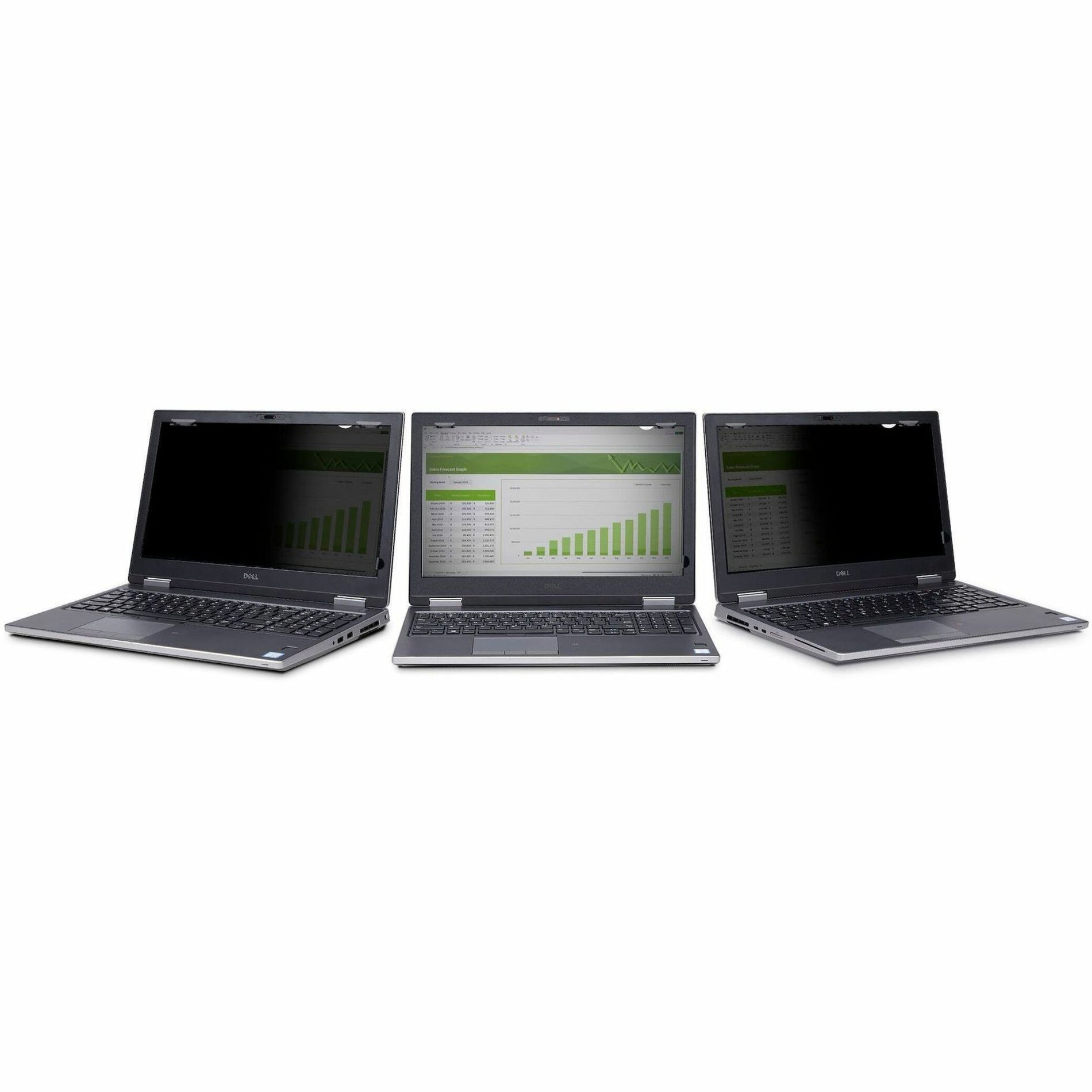 Écran de protection StarTech.com (156LTPRIVACYSCREEN) Écrans et filtres (156LT-PRIVACY-SCREEN)