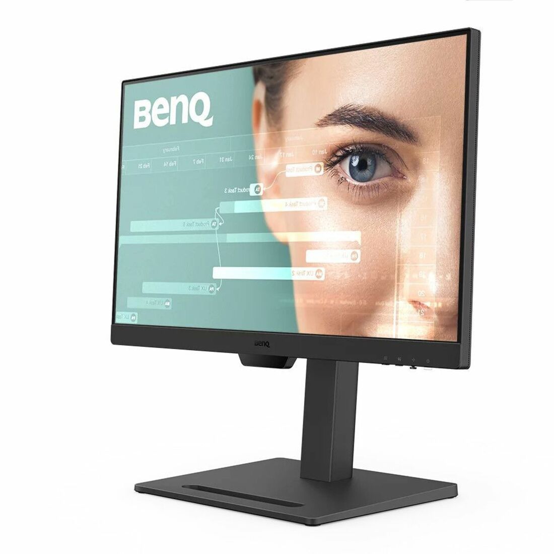 Màn hình LED Full HD 24" Class BenQ GW2490T - 16:9