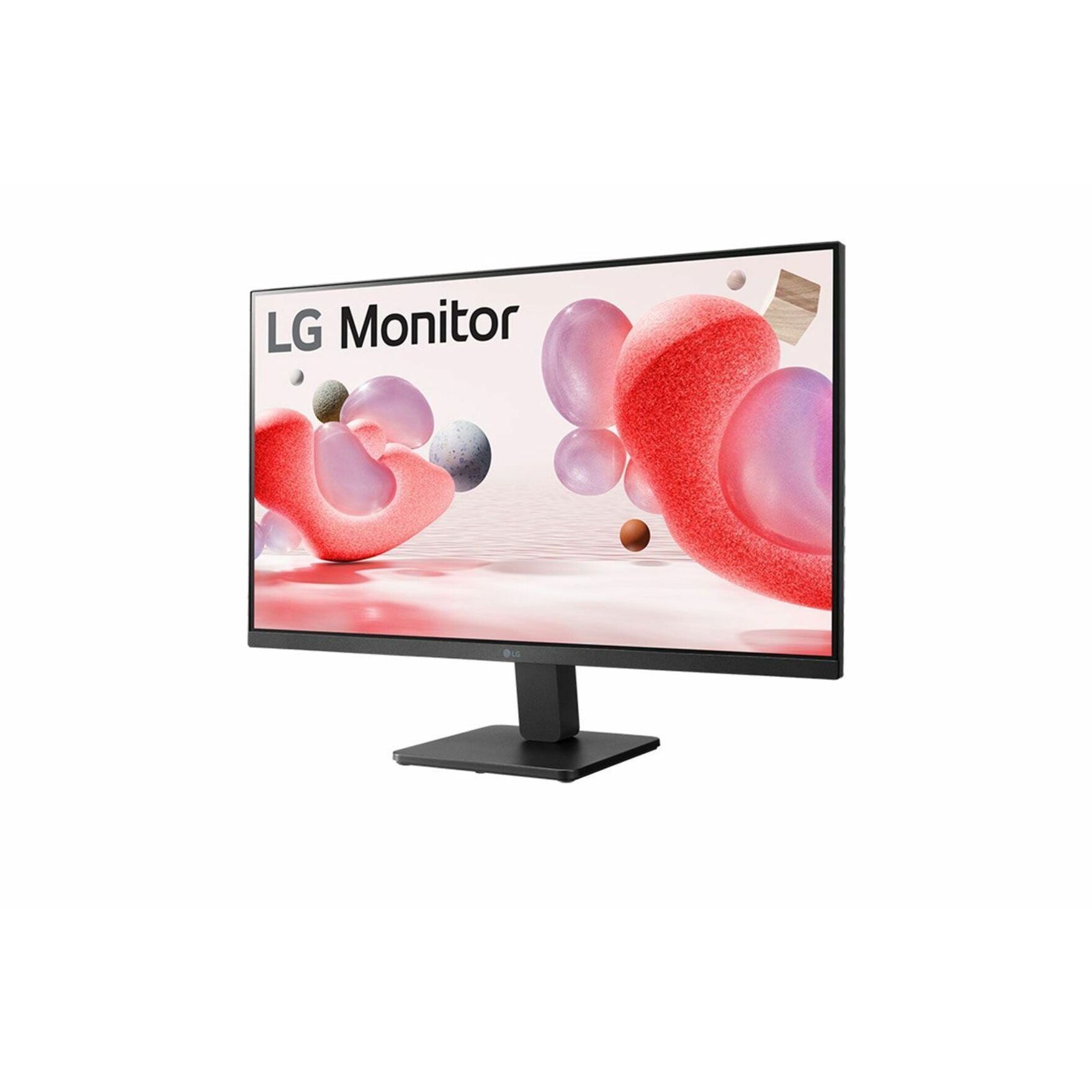 LG 27BR400-B 27-inch Full HD IPS Gaming Monitor, 100Hz, FreeSync, 1920x1080, ComfortView, Black Stabilizer, OnScreen Control, 3-Side Borderless (3 Year Warranty)