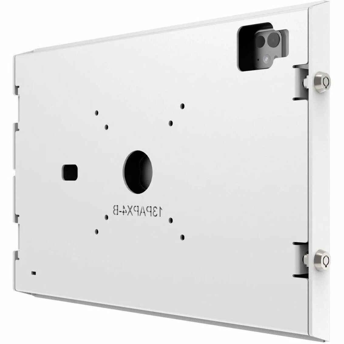 Compulocks iPad Pro M4 13" (2024) Enclosure Asegurada Apex Montaje en Pared - Blanco (13PAPX4W)