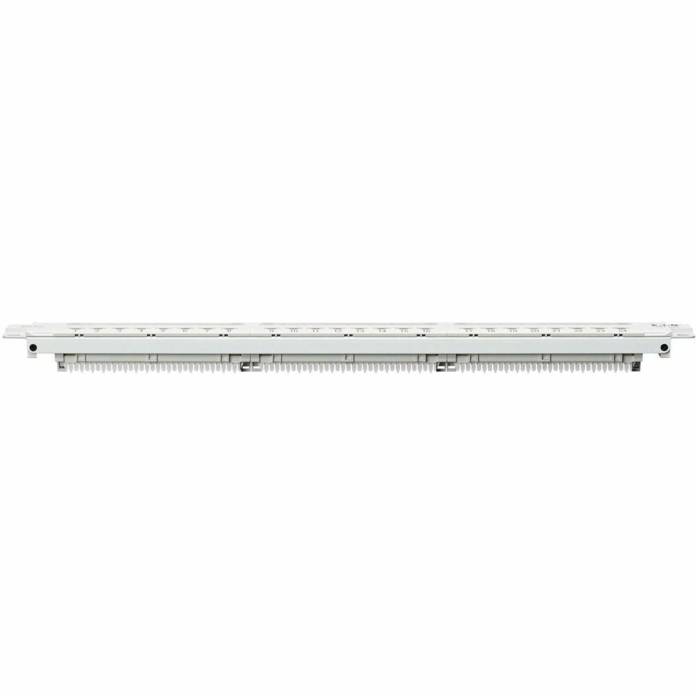 Tripp Lite series Tripp Lite by Eaton (N252P24WH) Patch Panels (N252-P24-WH)