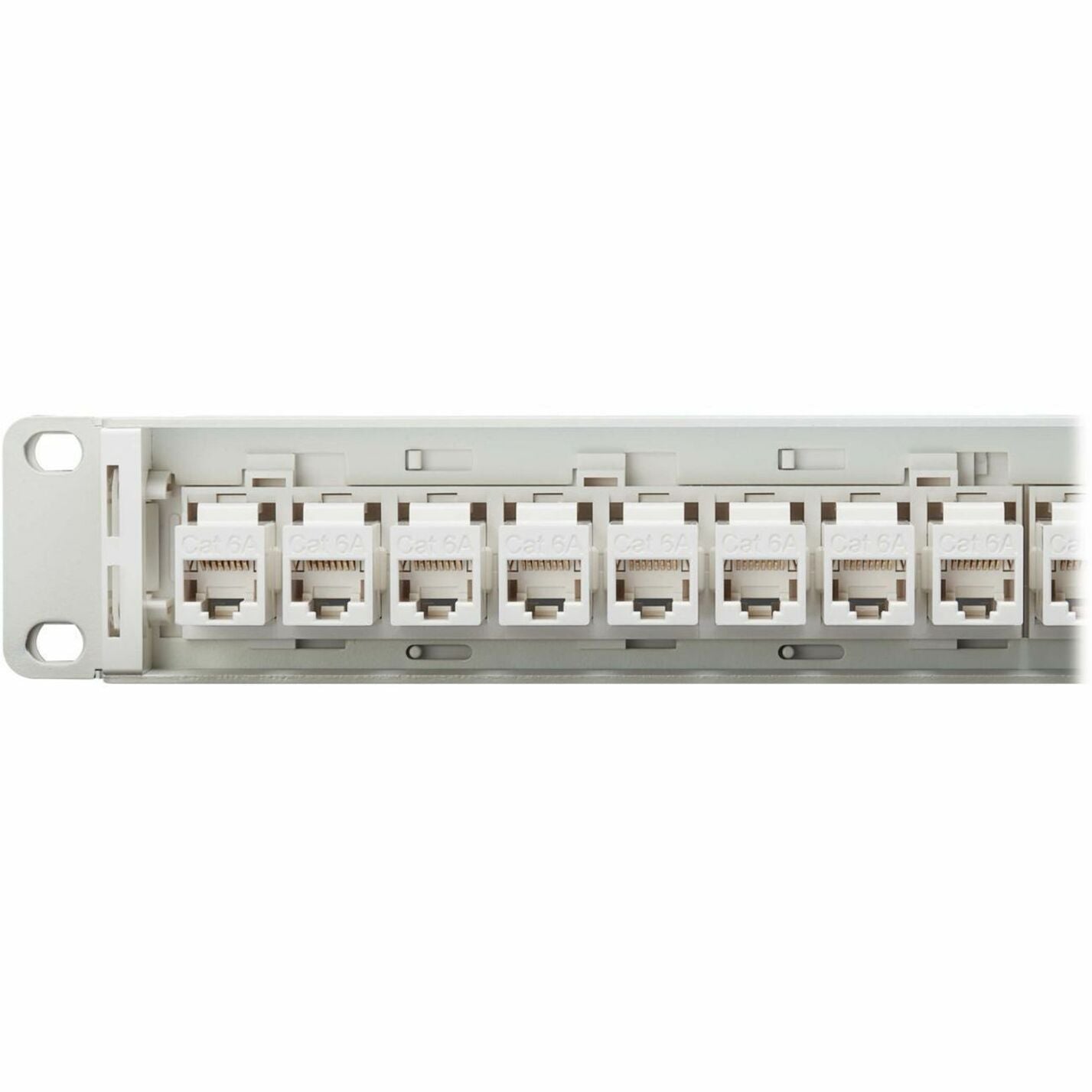 Tripp Lite series Tripp Lite by Eaton (N2540246AWH) Patch Panels (N254-024-6A-WH)