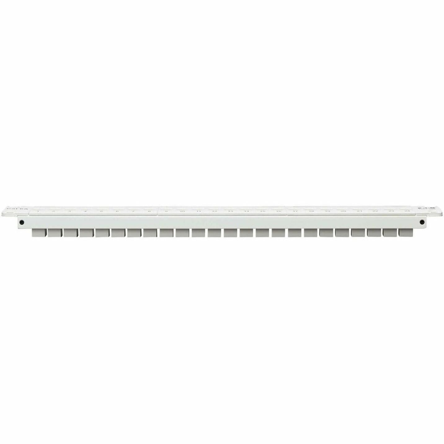 Tripp Lite series Tripp Lite by Eaton (N2540246AWH) Patch Panels (N254-024-6A-WH)