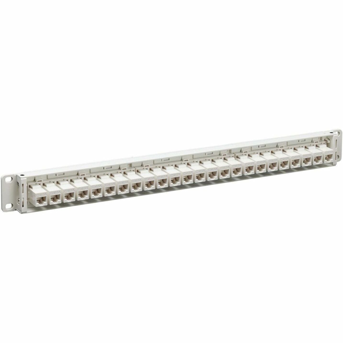 Tripp Lite series Tripp Lite by Eaton (N2540246AWH) Patch Panels (N254-024-6A-WH)