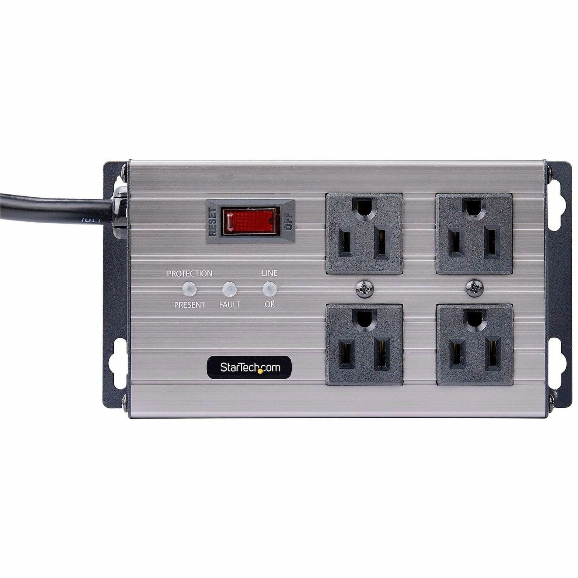 斯达科技（4N515S8POWERSTRIP）电源插座（4N515S8-POWER-STRIP）