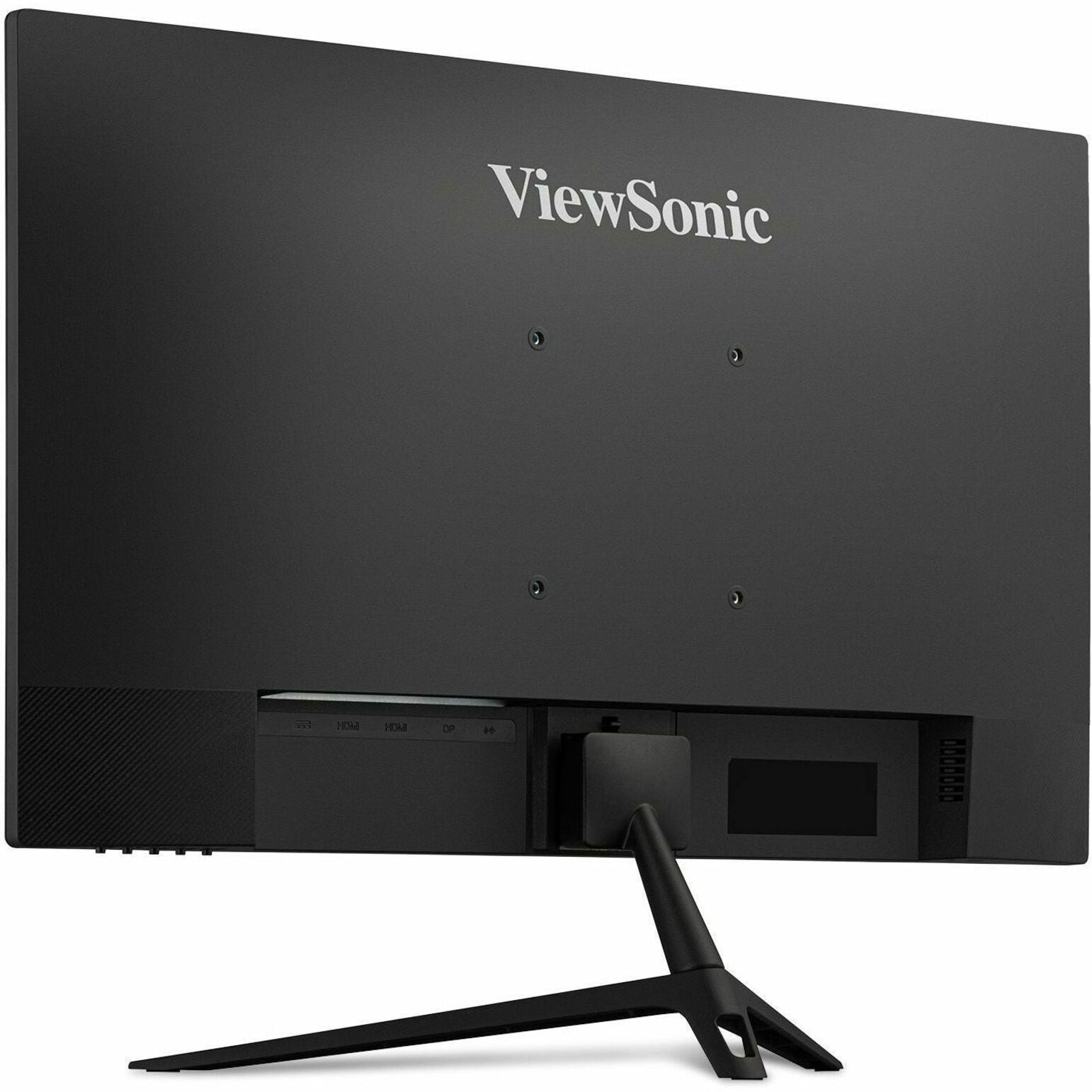 ViewSonic VX2428A 24 Zoll 1080p 05ms 180Hz IPS Gaming Monitor mit FreeSync HDMI 1.4 und DisplayPort Eingängen