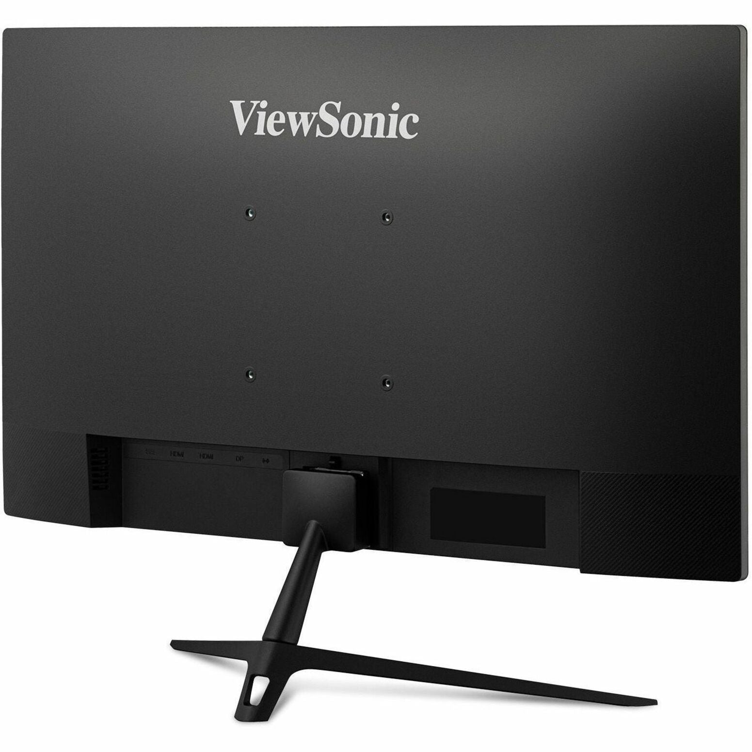 ViewSonic VX2428A 24インチ 1080p 0.5ms 180Hz IPSゲーミングモニター フリーシンク HDMI 1.4 およびディスプレイポート入力