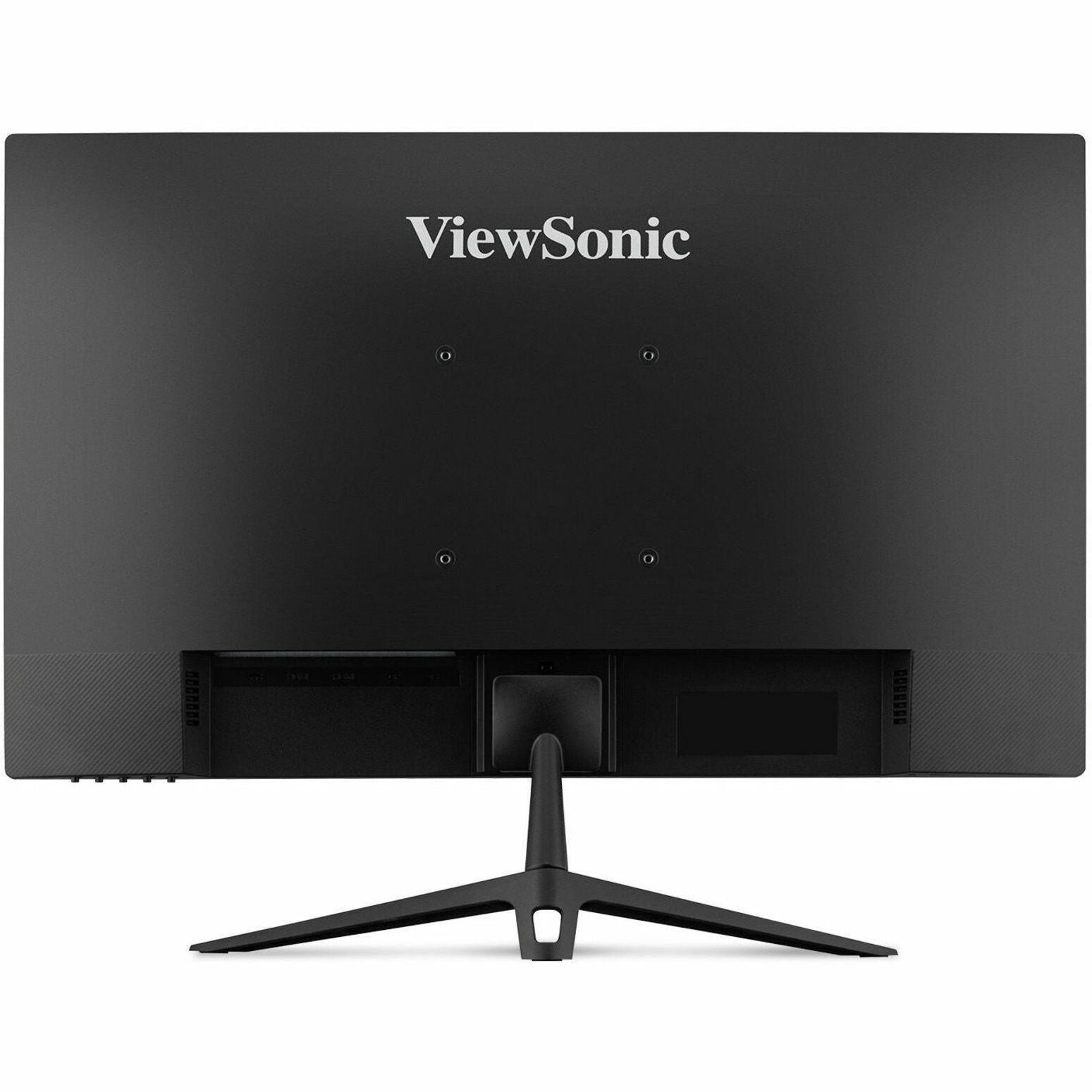 ViewSonic VX2428A 24 Zoll 1080p 05ms 180Hz IPS Gaming Monitor mit FreeSync HDMI 1.4 und DisplayPort Eingängen