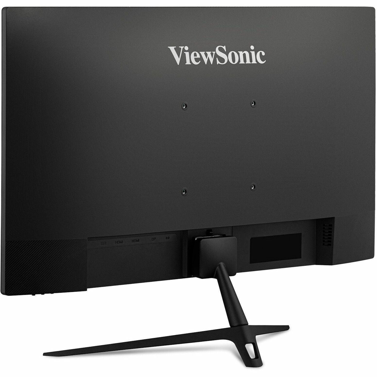 뷰소닉 VX2428A 24인치 1080p 0.5ms 180Hz IPS 게이밍 모니터 프리싱크 HDMI 1.4 디스플레이포트 입력