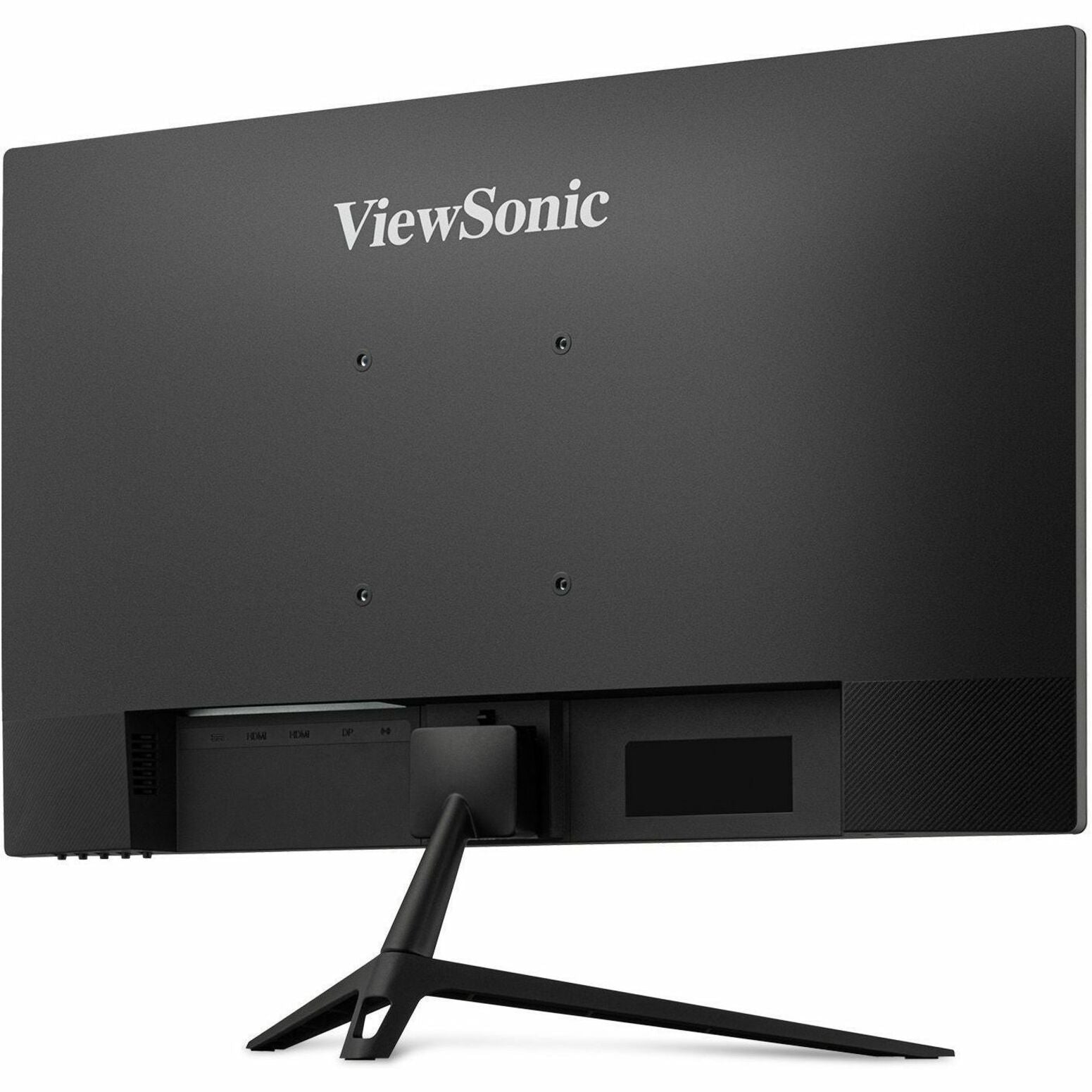 ViewSonic VX2428A 24インチ 1080p 0.5ms 180Hz IPSゲーミングモニター フリーシンク HDMI 1.4 およびディスプレイポート入力